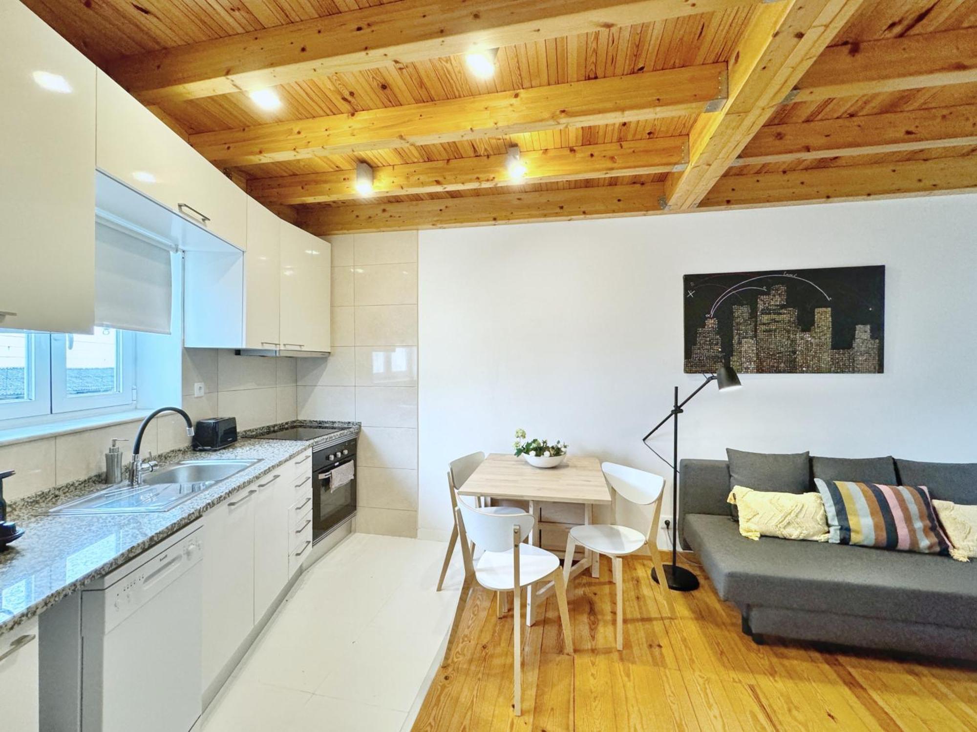 Rio Marvila House Lisbon Exterior photo